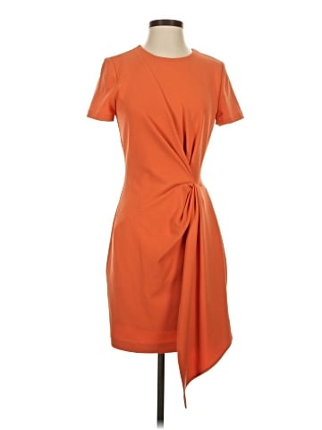 Belle Badgley Mischka Casual Dress (view 1)