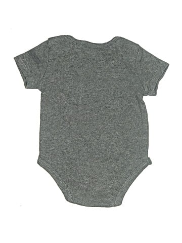 Jessica Simpson Short Sleeve Onesie (view 2)