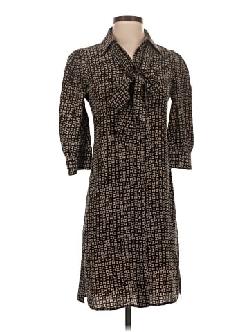 Halston Heritage Casual Dress (view 1)
