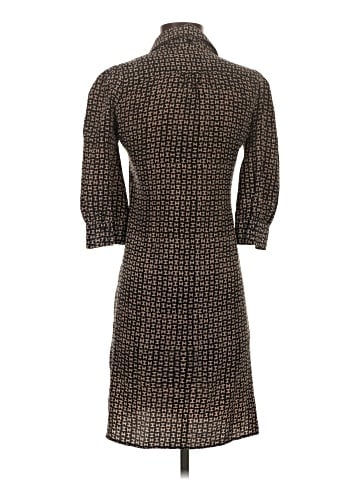 Halston Heritage Casual Dress (view 2)