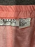 Selene Sport 100% Polyester Stars Pink Casual Pants Size S - photo 7