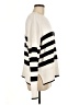 Sonoma Goods for Life Stripes Ivory Pullover Sweater Size L - photo 4