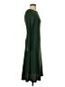 ModCloth Solid Green Casual Dress Size S - photo 4