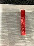Paolino Ivory 3/4 Sleeve Top Size XL (estimated) - photo 7