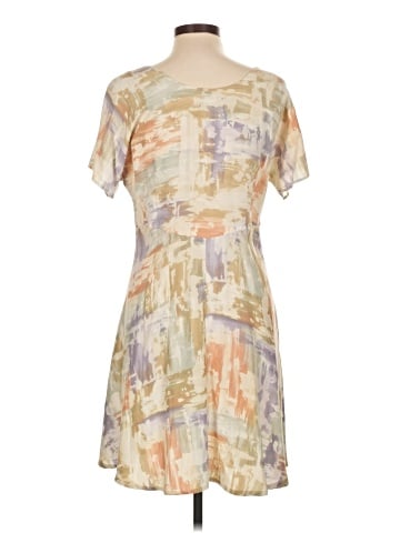 Rabbit Rabbit Rabbit Designs Casual Dress (view 2)