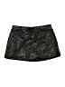 Spalding Athletic Graphic Black Casual Skirt Size L - photo 1