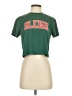 Assorted Brands Green Short Sleeve T-Shirt Size XS - photo 1