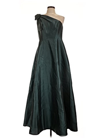 Alfred Sung Cocktail Dress (view 1)