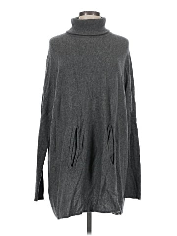 Garnet Hill Wool Pullover Sweater (view 1)