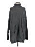 Garnet Hill Gray Wool Pullover Sweater Size M - photo 1
