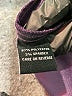Briggs New York Purple Blazer Size XL (petite) - photo 7