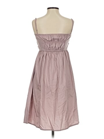 Reistor Cocktail Dress (view 2)
