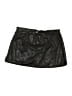 Spalding Athletic Graphic Black Casual Skirt Size L - photo 2