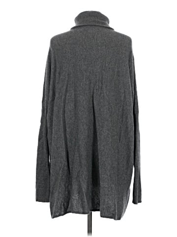 Garnet Hill Wool Pullover Sweater (view 2)