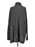 Garnet Hill Gray Wool Pullover Sweater Size M - photo 2