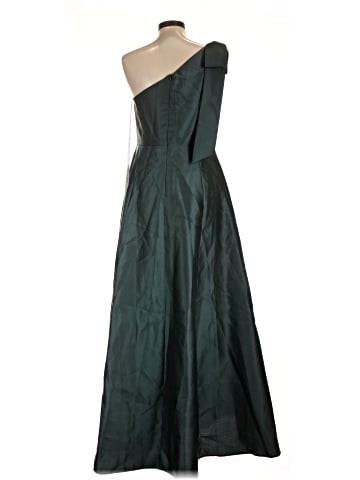 Alfred Sung Cocktail Dress (view 2)