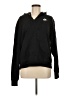 Nike Black Zip Up Hoodie Size M - photo 1