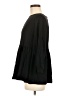 Rachel Comey Black 3/4 Sleeve Blouse Size M - photo 5