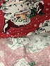 Unbranded Paisley Red Casual Skirt Size L (estimated) - photo 4