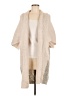 Elan Tan Cardigan One size - photo 1