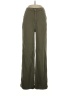 Ese O Ese 100% Lyocell Green Jeans Size EU 36 / US 6 - photo 1