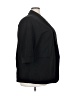 Maurices Black Blazer Size 4X - photo 4