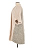 Elan Tan Cardigan One size - photo 5