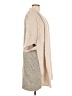 Elan Tan Cardigan One size - photo 4