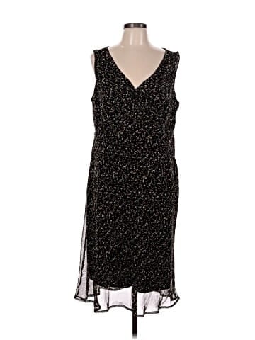F.L.P. Cocktail Dress (view 1)