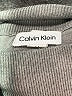 Calvin Klein Gray Turtleneck Sweater Size S - photo 7