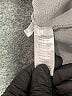 Calvin Klein Gray Turtleneck Sweater Size S - photo 8