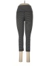 Lululemon Athletica Gray Active Pants Size 6 - photo 1