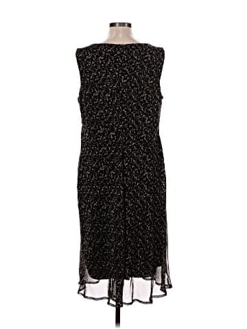 F.L.P. Cocktail Dress (view 2)