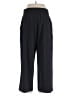 SPANX Solid Black Casual Pants Size L - photo 2