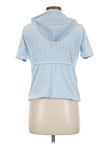 Meshki Zip Up Hoodie (view 2)