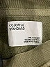 Colorful Standard 100% Cotton Solid Green Sweatshirt Size XS - photo 7