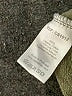 Colorful Standard 100% Cotton Solid Green Sweatshirt Size XS - photo 9