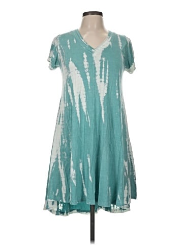Raya Sun Casual Dress (view 1)