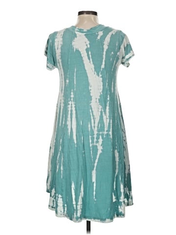 Raya Sun Casual Dress (view 2)