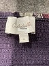 Cleobella Burgundy 3/4 Sleeve Blouse Size M - photo 6