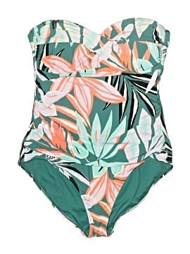Anne Cole One Piece Swimsuit (view 1)