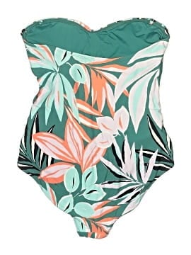 Anne Cole One Piece Swimsuit (view 2)