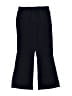 Lands' End Blue Casual Pants Size 8 - photo 1