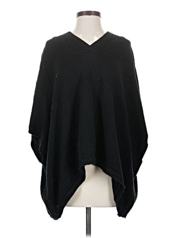 BCBGeneration Poncho (view 1)