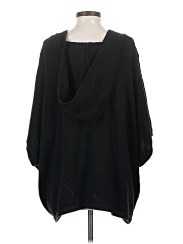 BCBGeneration Poncho (view 2)