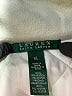 Lauren by Ralph Lauren 100% Polyester Ivory Jacket Size XL - photo 6