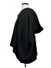 BCBGeneration Black Poncho Size XS - photo 5