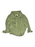 77Kids by American Eagle 100% Cotton Green Jacket Size 12-18 mo - photo 1