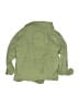 77Kids by American Eagle 100% Cotton Green Jacket Size 12-18 mo - photo 2