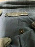 Amanda + Chelsea Black Blazer Size 8 - photo 6